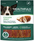Chicken Jerky Dog Treats, 16oz...