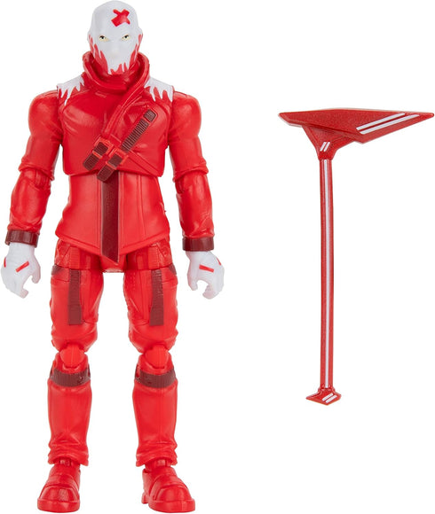 Fortnite FNT0642 4" Solo Mode Core Figure-Ex...