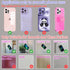 Silicone Suction Cup Phone Case Mount Double Sided, Phone Accessories Hands-Free Strong Grip Holder for Selfies and Videos, Silicon Phone Stand fo...