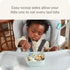 NUK for Nature™ Suction Bowl and Lid...