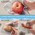 Multifunctional Non-Scratch Wire Dishcloth,Multipurpose Wire Dishwashing Rags for Wet and Dry, Steel Wire Dish Towel,Scrubs & Cleans for Dishes,St...