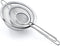 Strainer Set Fine Mesh – Premium 304 Stainless Steel (18/8) – 8?, 5.5? and 3.3? Sturdy Kitchen Strainers (Silver)...