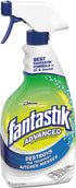 Fantastik Advanced Kitchen and Grease Cleaner 32 fl oz...