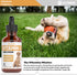 Vitamin C for Dogs | Helps with Improving Immune Health | Vitamin C for Dogs Liquid | Dog Immune Support | Dog Immune and Allergy Supplement | Dog...
