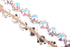 KAOYOO 1 Yard Crystal Rhinestone Chain Trim for Sewing Crafts,DIY,Decoration...