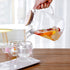 CNGLASS Bamboo Lid for Cnglass Teapot 30.4oz/40.6oz/50.7oz...