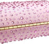 Women's Evening Bag Sparkling Rhinestone Wedding Evening Party Clutch Handbag Purse Chain Shoulder Crossbody Bag...