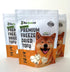 Premium Freeze-Dried Tofu for Dog Treat/All Natural, Plant Based Protein, Gluten Free, Low Calories, High in Protein, Stomach Friendly, Vegan Trea...
