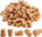 100 Pieces #7 Tapered Cork Plugs, Premium Blank Wine Corks Wine Stoppers Replacement Corks, 0.8 x 0.6 x 1 Inch...