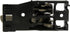 Dorman 81257 Front Driver Side Interior Door Handle Compatible with Select Toyota Models, Beige; Smooth...