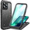 Cozycase Compatible with iPhone 13 Pro Max Waterproof Case - Full Body Dustproof Shockproof Built in Screen Protector Rugged Waterproof Case for i...