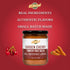 Tomato Free Garden Cherry Salsa - 3-pack...