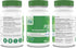 Health Thru Nutrition PQQ 20mg 120 Servings Pyrroloquinoline Quinone as PureQQ | Promotes Mitochondrial Biogenesis | Certified Vegan | Non-GMO Glu...