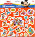 Disney Mickey and Friends Ultimate Beach Toys Set - 6 Pc Pool Toys Bundle with Mickey Beach Ball, Arm Floaties, Minnie Mouse Pool Ring, Cinch Bag,...