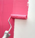 Microfiber Paint Roller Covers 4 Inch?1/3" Nap Mini Roller Covers?Pack of 24,Roller Covers for Painting?Home Painting Supplies...