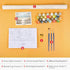Paint by Number Summer Serenity for Adults DIY Paint by Numbers Tranquil Beachscape Paint by Number for Adults Canvas Oil Hand Painting by Number ...