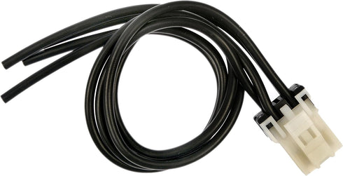 Dorman 973-302 Blower Resistor Harness Compatible with Select Models...