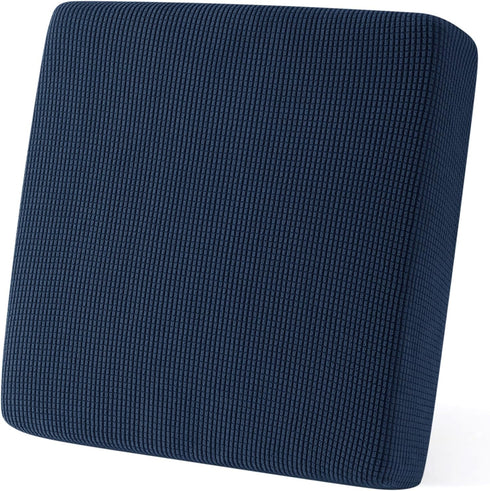 SUBRTEX Couch Slipcover RV Seater Slip Loveseat Stretch Durable Sofa Cushion Cover Spandex Elastic Furniture Protector for Settee Seat for Replace...
