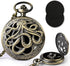 Mini DND Dice Set with Pocket Watch Shell, 7PCS Polyhedral Metal Dice Set Perfect for Dungeons and Dragons Gifts, MTG, Role Playing Board Games Ac...