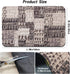 Coffee Bar Mat for Countertops Coffee Mat Dish Drying Mat for Kitchen Counter Absorbent Hide Stain Rubber Backed Dish Mat Drying Kitchen Mat Coffe...