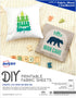 Avery Printable Fabric Sheets, 8.5" x 11", Inkjet Printer, 5 Iron On Transfer Sheets (3384)...