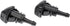 Dorman 58115 Windshield Washer Nozzle Compatible with Select Models, 2 Pack...