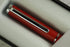 Cross Sheaffer, Matte Red with polished Appointments Ballpoint Pen with Stylus ....
