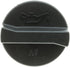 MotoRad MO147 Engine Oil Filler Cap - Ford Escape (01-21) Focus (00-18) Fusion (06-20) Fiesta (03-19) Edge (12-18) Mustang (15-23) Ranger (04-12),...