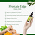 Go Nutrients Prostate Edge - Saw Palmetto & Pygeum Extract Supplement for Men’s Prostate Health & Relief - Organic Liquid Drops to Support Urinary...