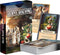 Eden's Shadow. A Christian Card Game for Church Youth Groups, Sleepovers, Slumber Parties and Bible Groups. Fun, Interactive Play with Social Infe...