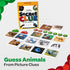 National Geographic - Secret Clue | Card Game for Kids 7 & Up | Fun & Cooperative Board Games for The for Girls & Boys Ages 7, 8, 9, 10...