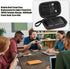 Khanka Hard Travel Case Replacement for Anker PowerCore Speed 10000 10000mAh / PowerCore II 10000 QC Charge 3.0 Portable External Charger Battery ...
