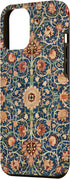 iPhone 12 Pro Max Bohemian Vintage Moroccan Pattern Retro Floral Boho Gift Case...