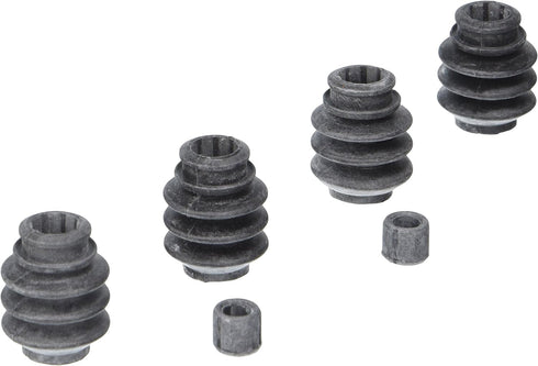 Raybestos H16160 Professional Grade Disc Brake Caliper Bushing...