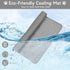 Dog Cooling Mat Cooling Pad for Dog, Washable Cooling Blanket Cushion for Kennel Sofa Bed Floor Car Seats,Travel Summer Dog Pad Made of Ice Silk (...