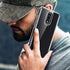 Oududianzi Case for Blu View 4 with Screen Protector,Non-Yellowing Shockproof Bumper Protective Phone Cover, Anti-Scratch Soft TPU Back(Transparen...