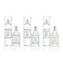 LUCKY Brand Re/Lax The New Sustainably-Inspired & Tranquil Unisex Fine Fragrance Mist For Women & Men, 8.0 Fl Oz (Pack of 1)...
