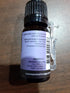 Vegan Essential Oils - Organic Blend - 100% Pure Lavender, Tea Tree, Frankincense, Rosemary and Cinnamon - 10ml...
