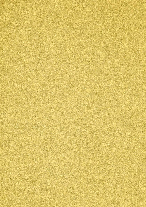 20 Sheets Gold Glitter Cardstock, 250gsm/92lb A4 Sparkly Paper for Making Cards, Invitations, Paper Crafts, Party Decoration...