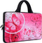 icolor 14 15 15.4 15.6 inch Laptop Handle bag Computer Protect Case Pouch Holder Notebook Sleeve Neoprene Cover Soft Carring Travel Case for Dell ...