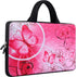 icolor 14 15 15.4 15.6 inch Laptop Handle bag Computer Protect Case Pouch Holder Notebook Sleeve Neoprene Cover Soft Carring Travel Case for Dell ...