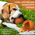 Apasiri Dog Balls for Aggressive Chewers, Dog Toys for Aggressive Chewers, Squeaky Balls for Dogs, Dog Balls, Dog Toys for Aggressive Chewers Larg...