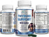 Thyroid Support with Iodine - Metabolism Booster, Energy Booster, Increase Focus - Premium Non-GMO Thyroid Supplement 60 Capsules...