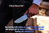 BCK damascus knife damascus steel hunting knife Fixed Blade Hunting Knife with Sheath - Damascus Knife with Blue Wood Handle - 9.75 Inches Handmad...