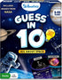 Skillmatics Collectible Card Game - Guess in 10 NASA Space, Perfect for Boys, Girls, Kids & Families Who Love Educational Toys, Gifts for Ages 8, ...