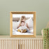 Lawrence Frames 8x8 Sutter Burnished Gold Picture Frame...