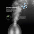 Orbby Premium Aromatherapy Diffuser | Incense Burner | Portable Air Freshener for Home, Office, and Bathroom | Non-Toxic Home Fragrance with Adjus...