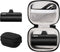 alltravel Case for iWALK Mini Portable Charger for iPhone and Androi 3350mAh, 4300mAh, 4500mAh, 4800mAh (Black)...