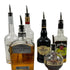 Chrome Liquor Pourer (285-50) (86416), Silver, 12 Pack...