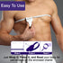 MyoTape Body Measure Tape - Arms Chest Thigh or Waist Measuring Tape for Personal Trainer or Home Fitness Goals...
